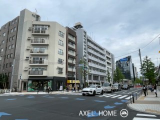 参宮ビル