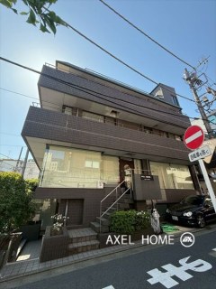 隈部ビル（事務所・店舗）