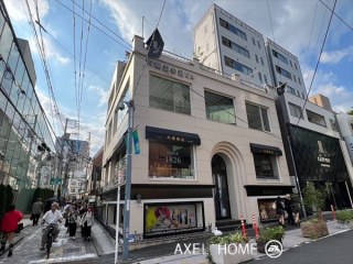 内藤表参道ビル（事務所・店舗）