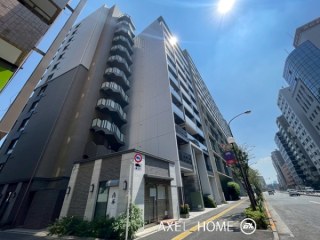 フレンシア四谷左門町　