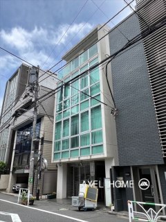 エフワン北参道ビル（事務所）
