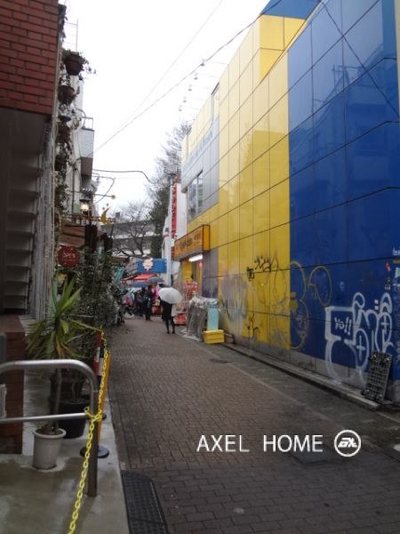 MSビル【店舗】