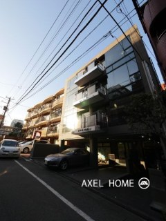 ASP高輪ビル 【店舗・事務所】