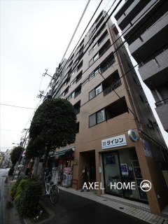 タカビル
