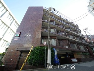 グラン三番町