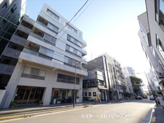 三番町パークライフ