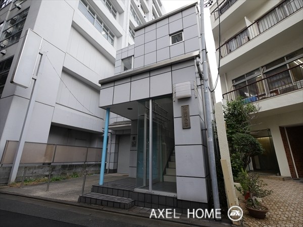 市嶋第四ビル