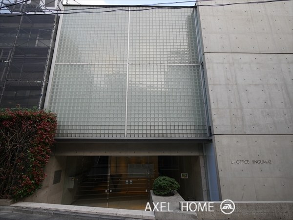 L-OFFICE　JINGUMAE（エルオフィス神宮前）