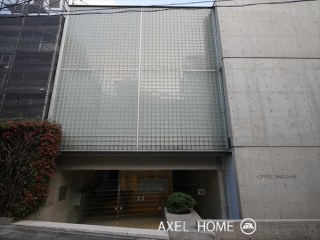 L-OFFICE　JINGUMAE（エルオフィス神宮前）
