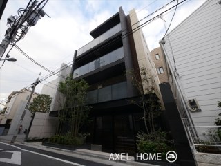 OPEN RESIDENCIA表参道神宮前THE HOUSE（オープンレジデンシア表参道神宮前ザハウス）　