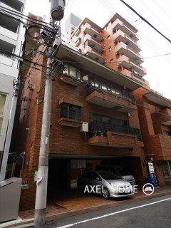 サン・モール第1マンション