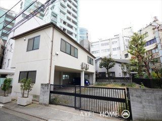 保谷ビル　(事務所)