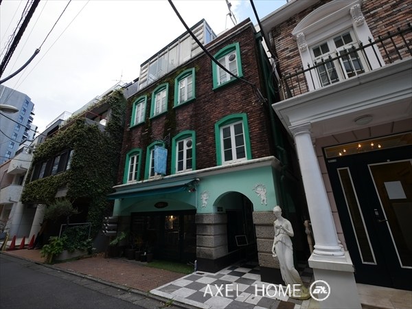 MEPOI　(メポワン)　(店舗　事務所)