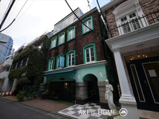MEPOI　(メポワン)　(店舗　事務所)