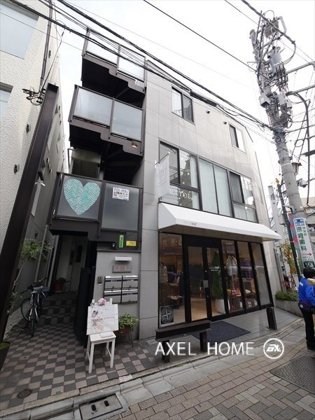 國枝ビル　（事務所・店舗）