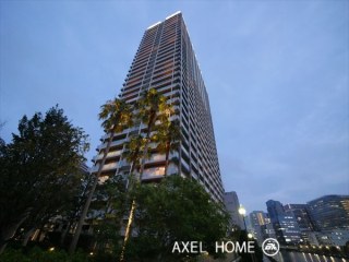 パークタワー品川ベイワード （PARK TOWER）