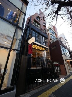 荒井ビル　（事務所・店舗）