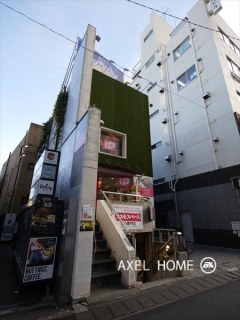 カシータ九州屋ビル
