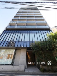 オーパスレジデンス市谷柳町