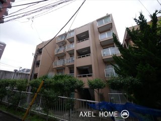 品川マンション