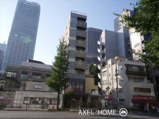 サクシード虎ノ門　