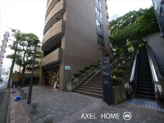 神谷町アネックス