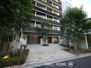 パークリュクス新宿御苑前mono　（パークリュクス新宿御苑前モノ）