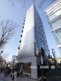 表参道千代田ビル　（事務所）