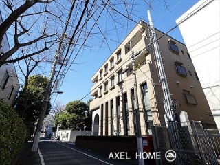 マヤ信濃町三番館