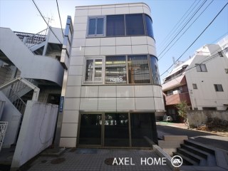 クロス3ビル　（店舗・事務所）