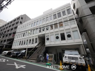 呉羽・小野木ビル　（店舗・事務所）
