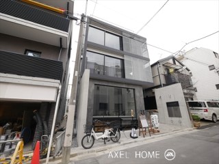 グエル・サカエ北参道　（店舗・事務所）