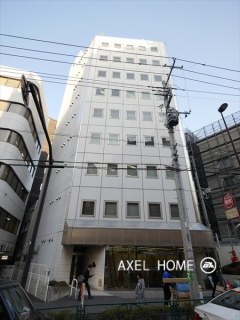 A・I・Kビル　(エーアイケービル)　（事務所）