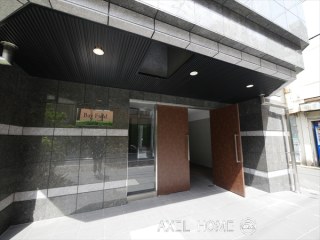 ベイフィールド東神田