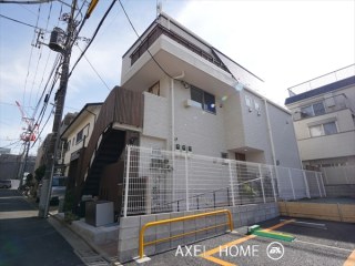 Villa Jin（ヴィラ ジン）