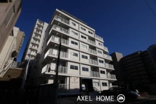 KEN・HARBOR（ケン・ハーバー）（店舗・事務所）