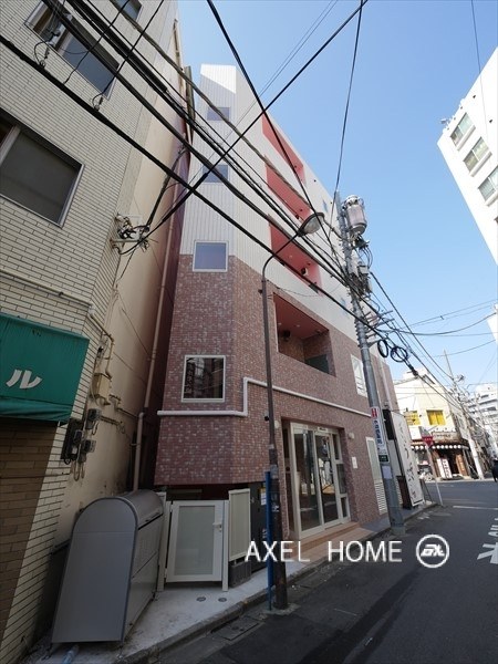 Aya suidoubashi
