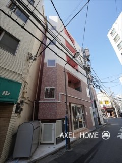 Aya suidoubashi