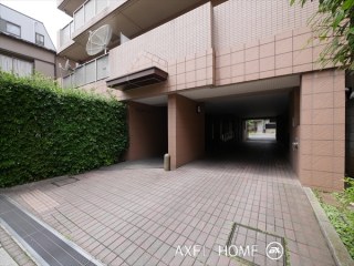 小日向マンション