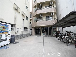 パラータ初台