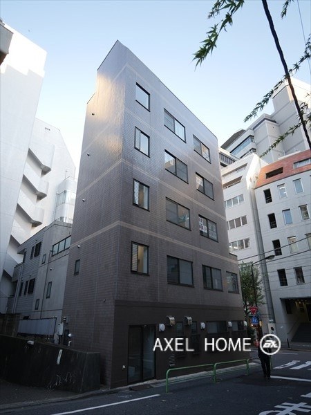 一番町ビル