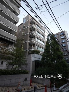テディズコート一番町