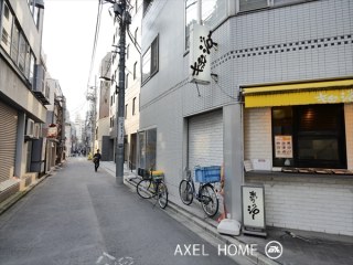 ベラージュおとわ