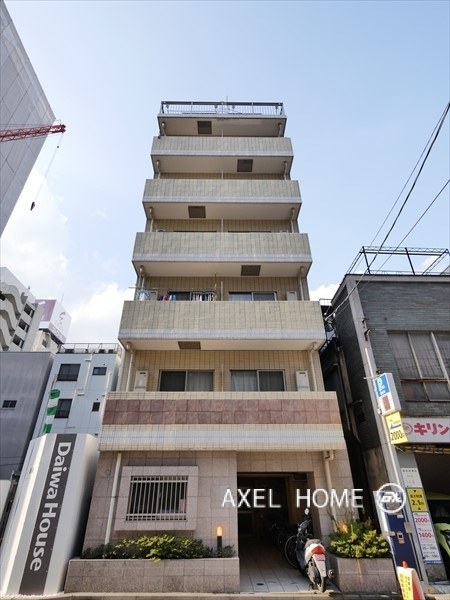 コンフォルト東京
