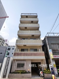 コンフォルト東京