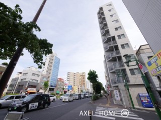 ザ・パークヒルズ千石