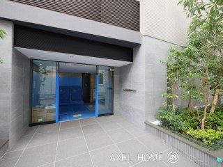 オープンレジデンシア小石川播磨坂