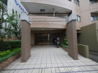 オーパスホームズ白山