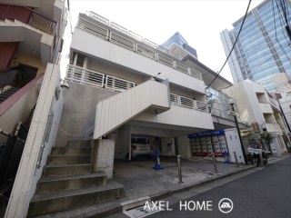 原宿パレス（事務所）