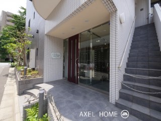 アーバンツリー白山